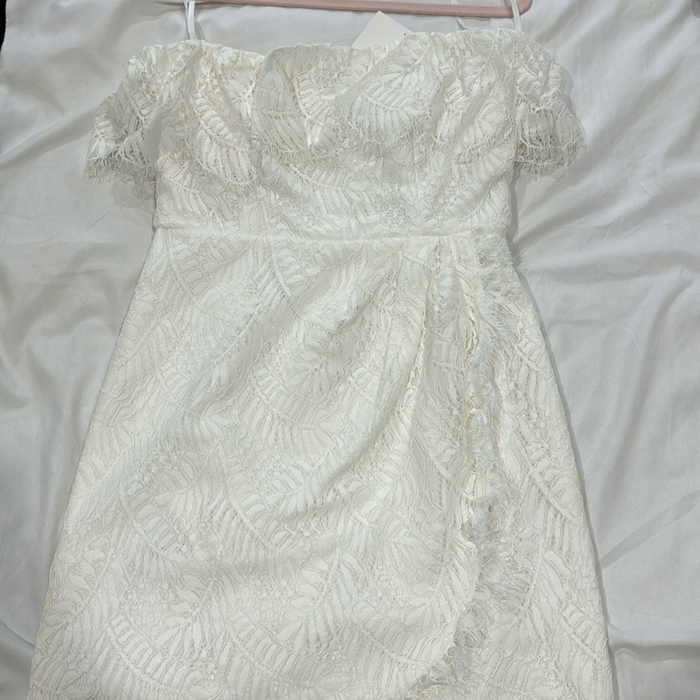 Wedding Shower Dress